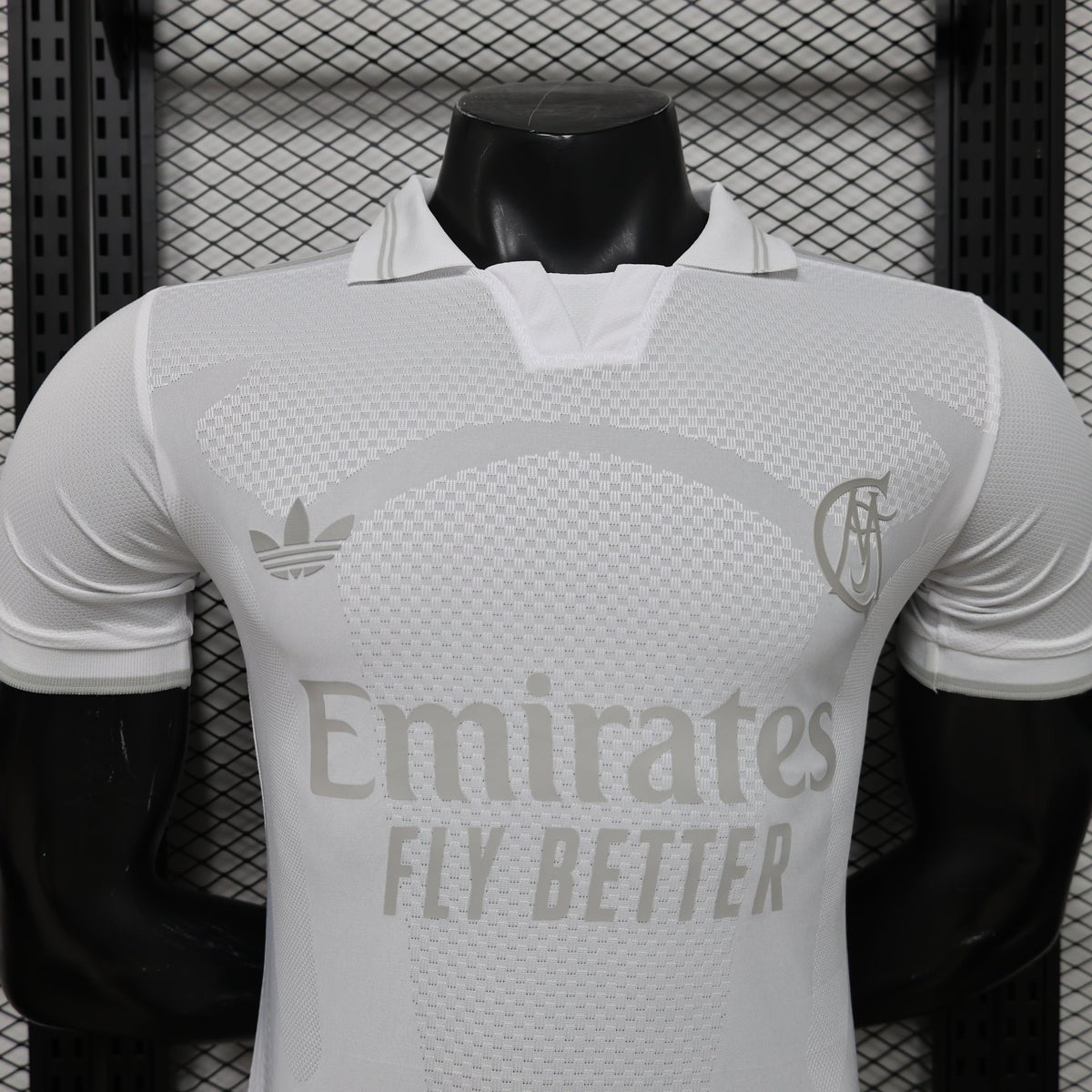 Maillot Real Madrid concept 2026-27