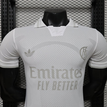 Maillot Real Madrid concept 2026-27