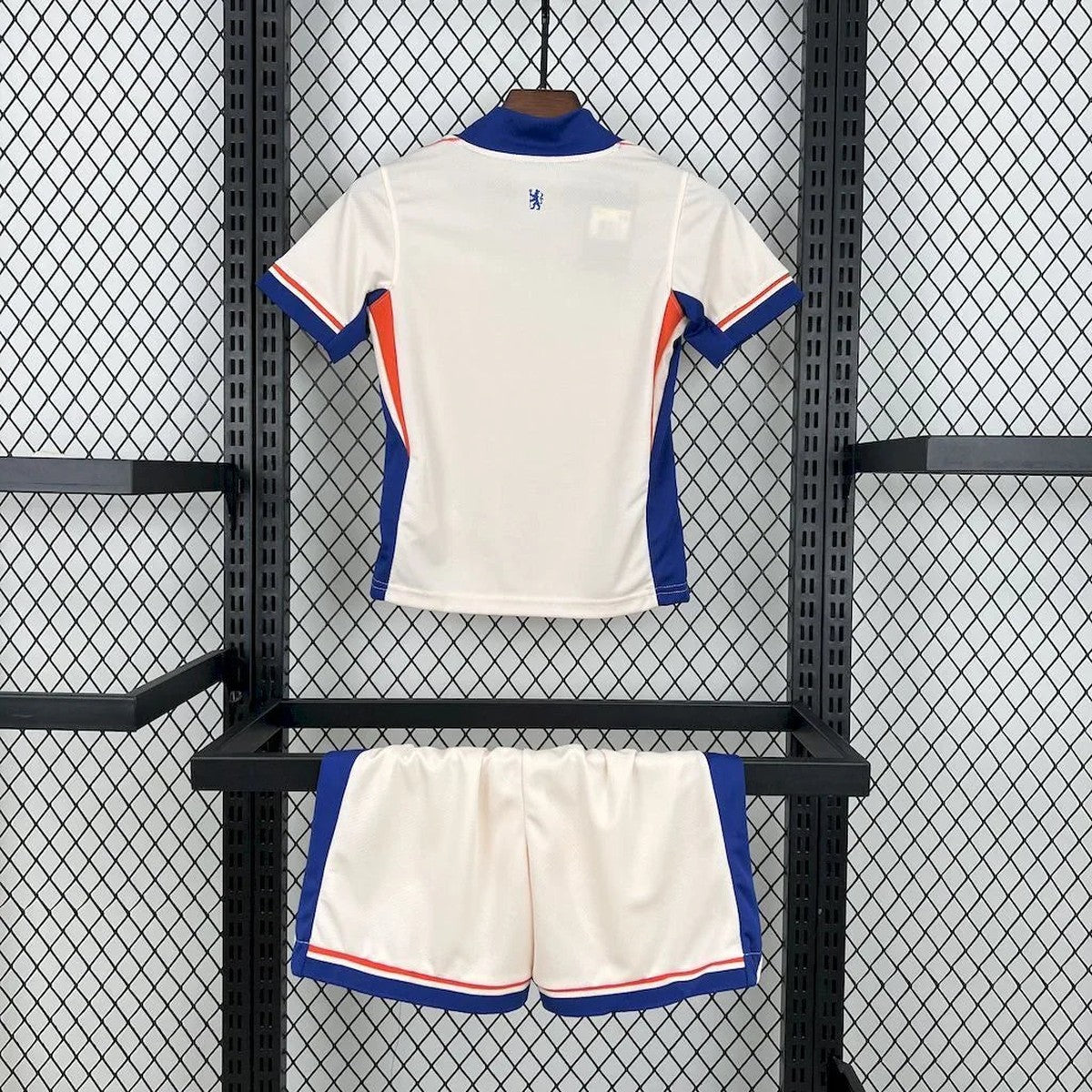 Kit Enfant Chelsea extérieur 2024-25