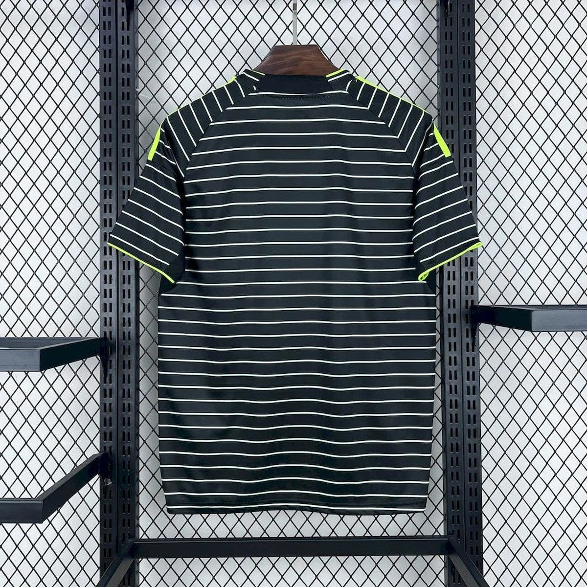 Maillot Celtic extérieur 2025-26