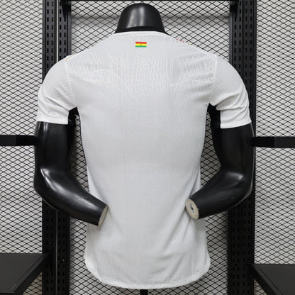 Maillot Ghana coupe du monde 2026