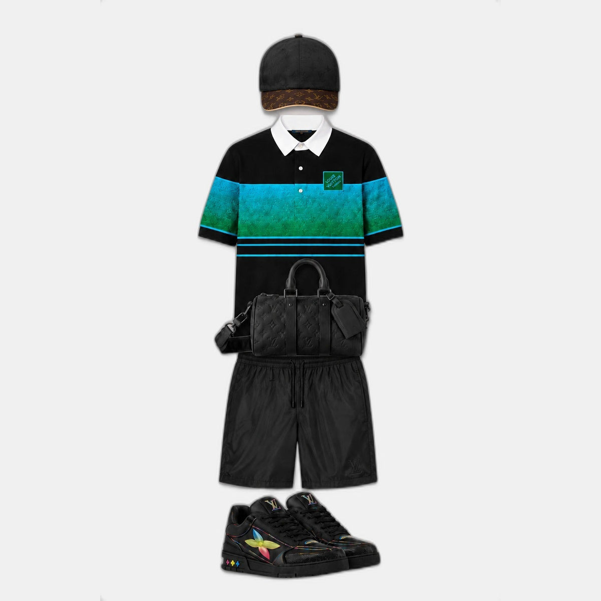 outfit drip