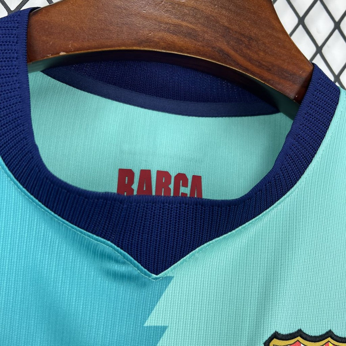 Maillot FC Barcelone Third 2026/27