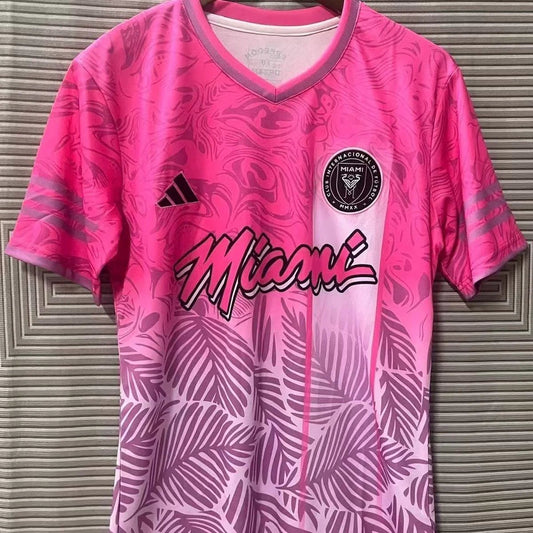 Maillot inter miami concept 2025-26