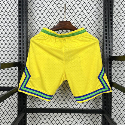 Short Brésil 2026