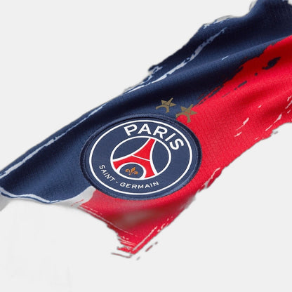 Maillot 25/26 PSG Extérieur Champions -fan Version back2back -26
