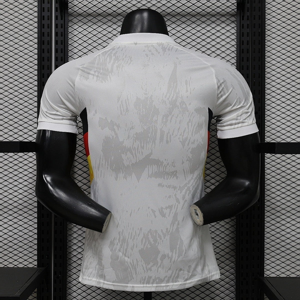 Maillot Allemagne Concept 2026