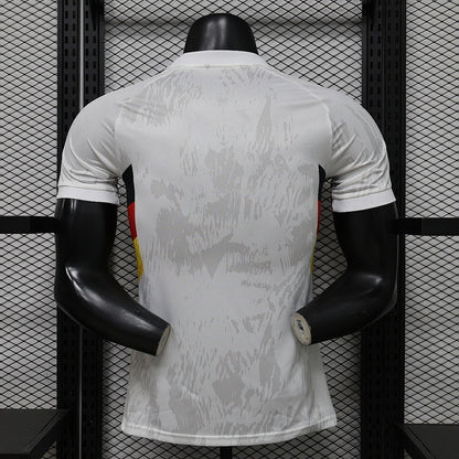 Maillot Allemagne Concept 2026