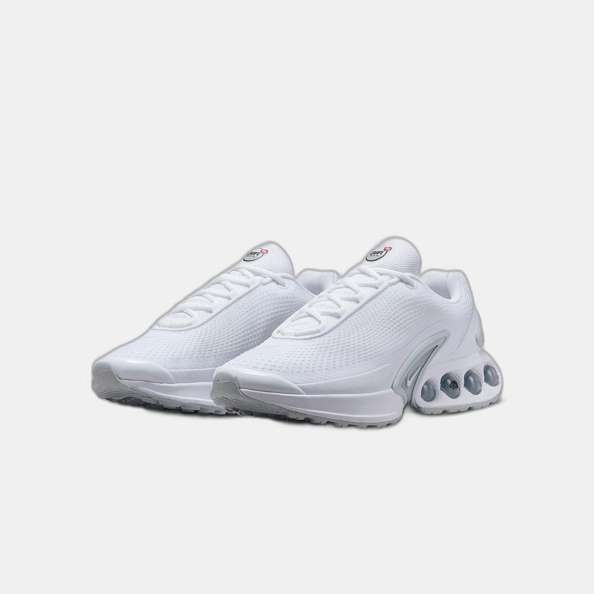 Nike Air Max DN Blanche