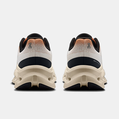 ON Cloudtilt — Blanc / Orange