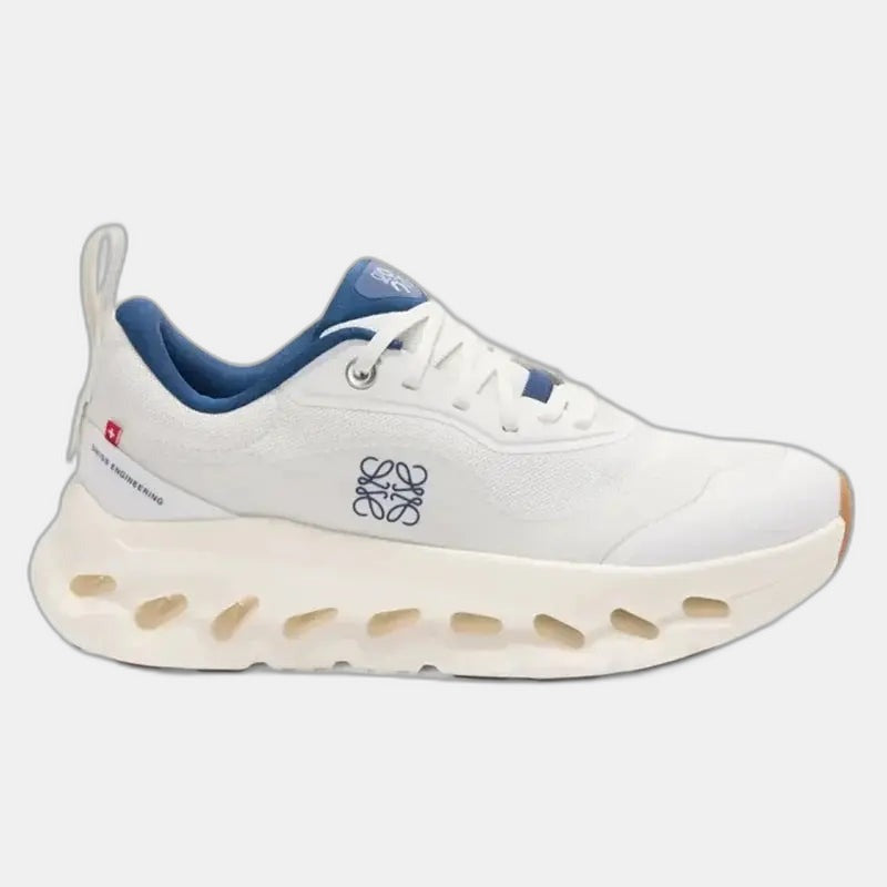 On Cloud × Loewe — Cloudtilt Light Blue