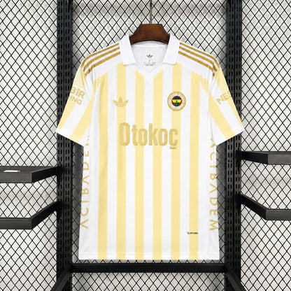Maillot Fenerbahce Extérieure 2026/27