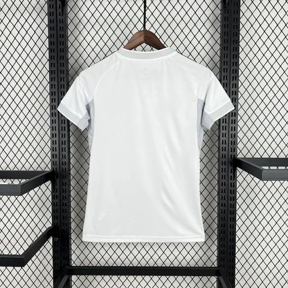 Maillot Real Madrid Domicile Feminin 2025/26