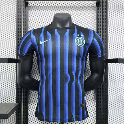 Maillot Inter Milan 2025-26