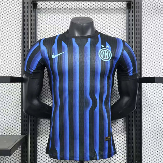 Maillot Inter Milan 2025-26