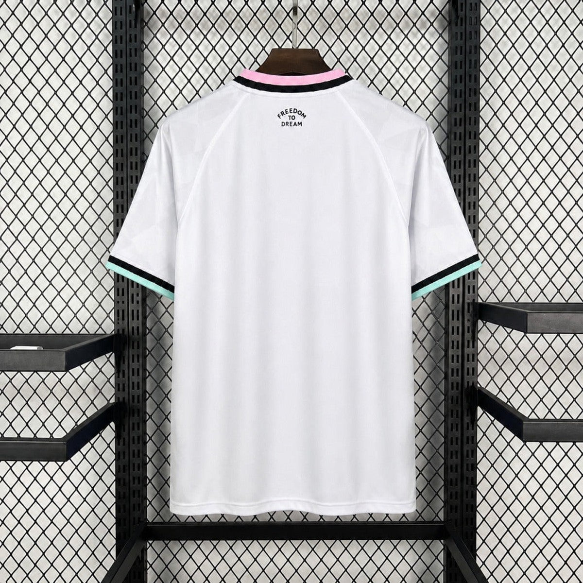 Maillot Inter Miami Third 2026/27