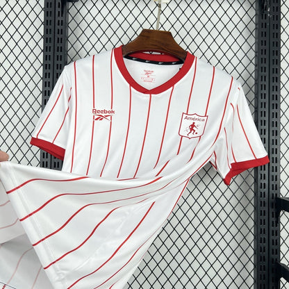 Maillot America de Cali Domicile 2026-27