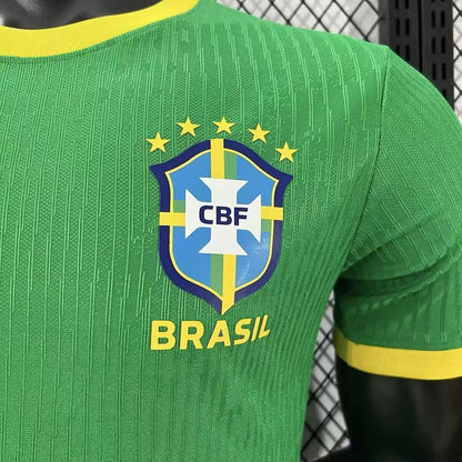 Maillot Brésil Concept 2026