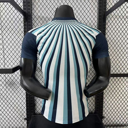 Maillot Argentine concept 2026