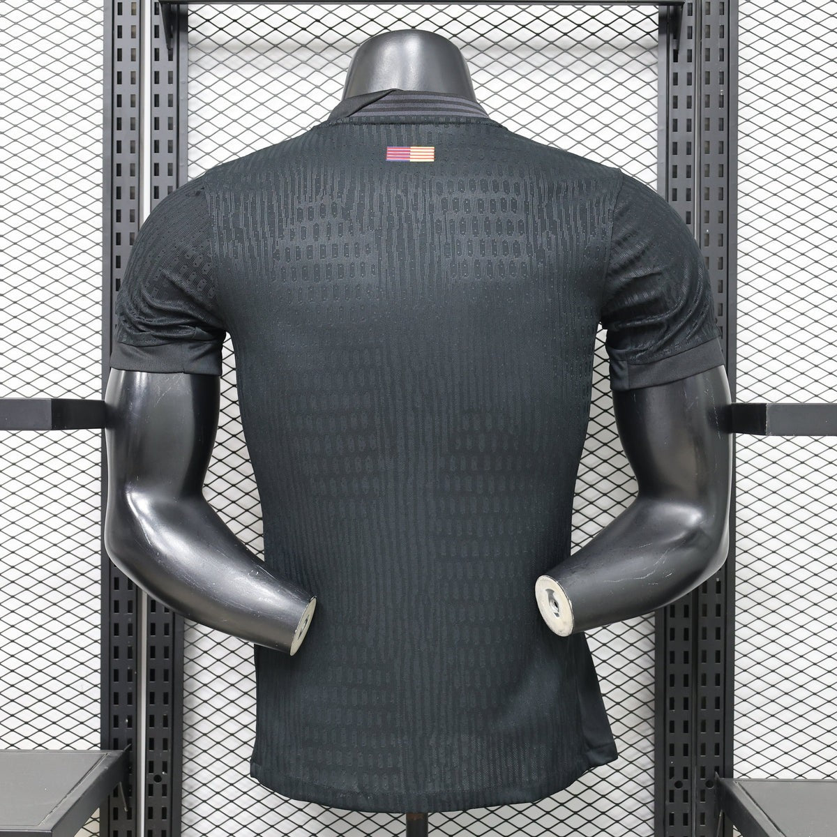 Maillot FC Barcelone concept 2026-27
