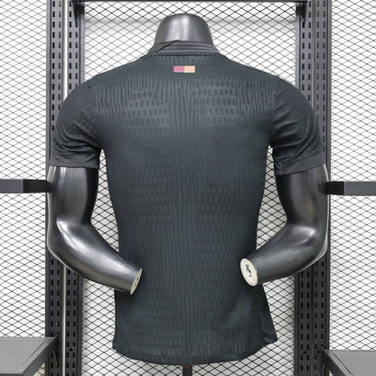 Maillot FC Barcelone concept 2026-27