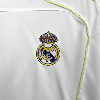 Maillot Real Madrid 2025-26