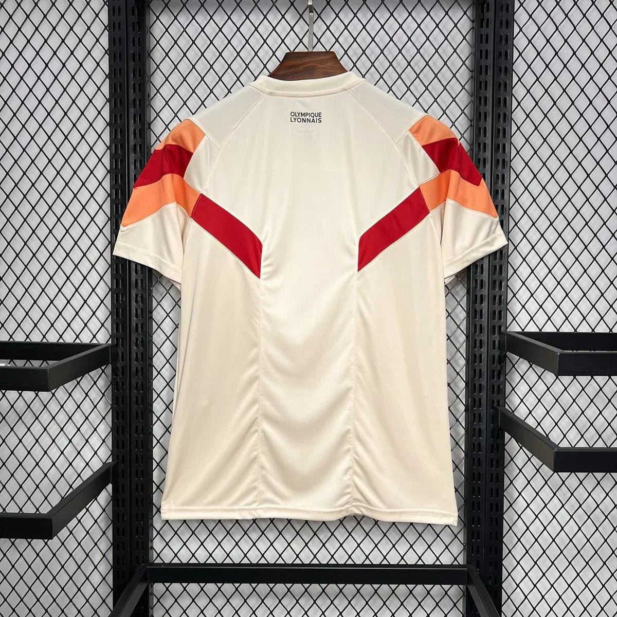 Maillot Lyon concept 2024-25