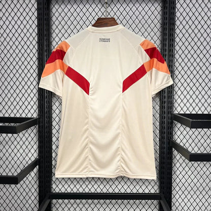 Maillot Lyon concept 2024-25
