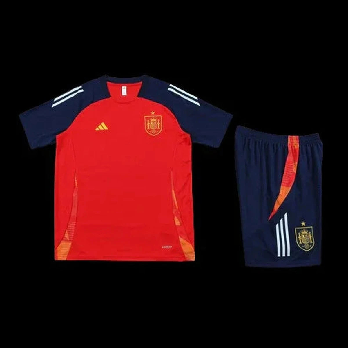 Ensemble Espagne