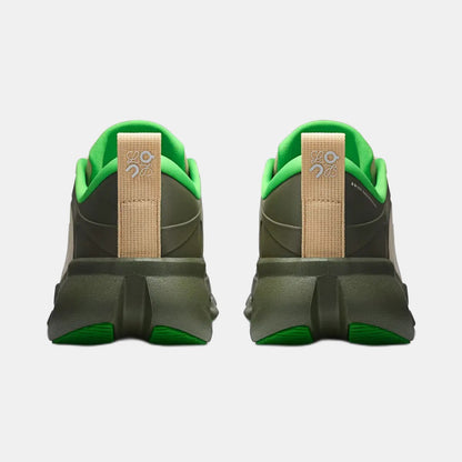 Cloudsolo Loewe — Kaki Green Sand