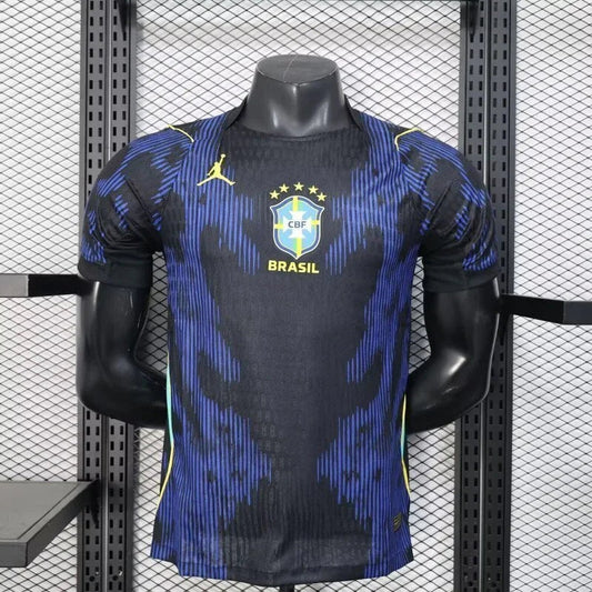 Maillot Brésil Coupe du monde 2026
