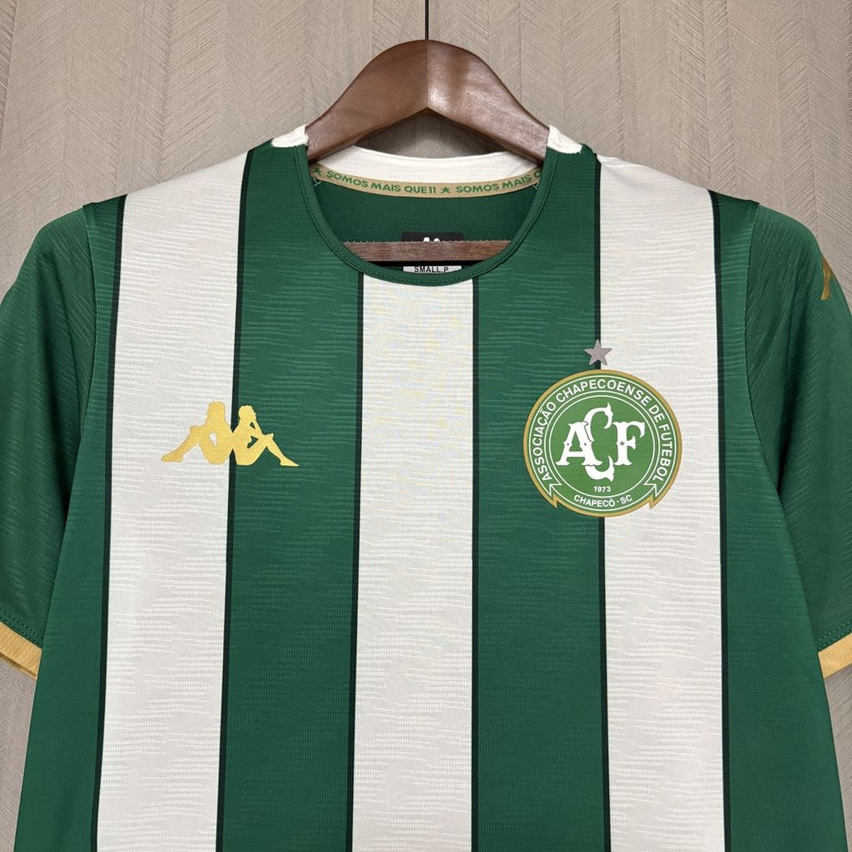 Maillot Chapecoense 2026/27