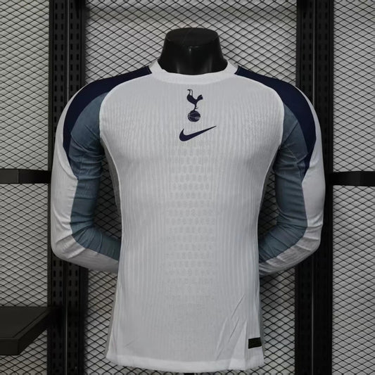 Maillot Tottenham manches longues 2025-26