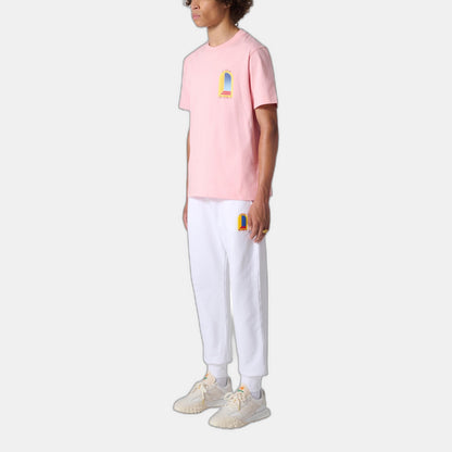 L'Arche De Jour T-Shirt - casablanca