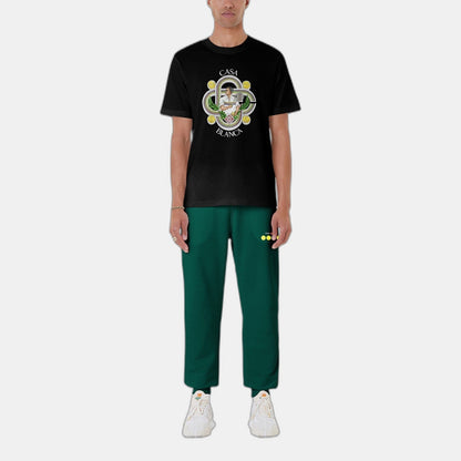 Le Joueur T-Shirt - ARCHIVE SALE (2)