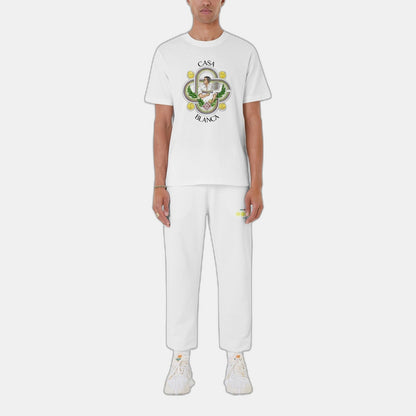 Le Joueur T-Shirt - ARCHIVE SALE