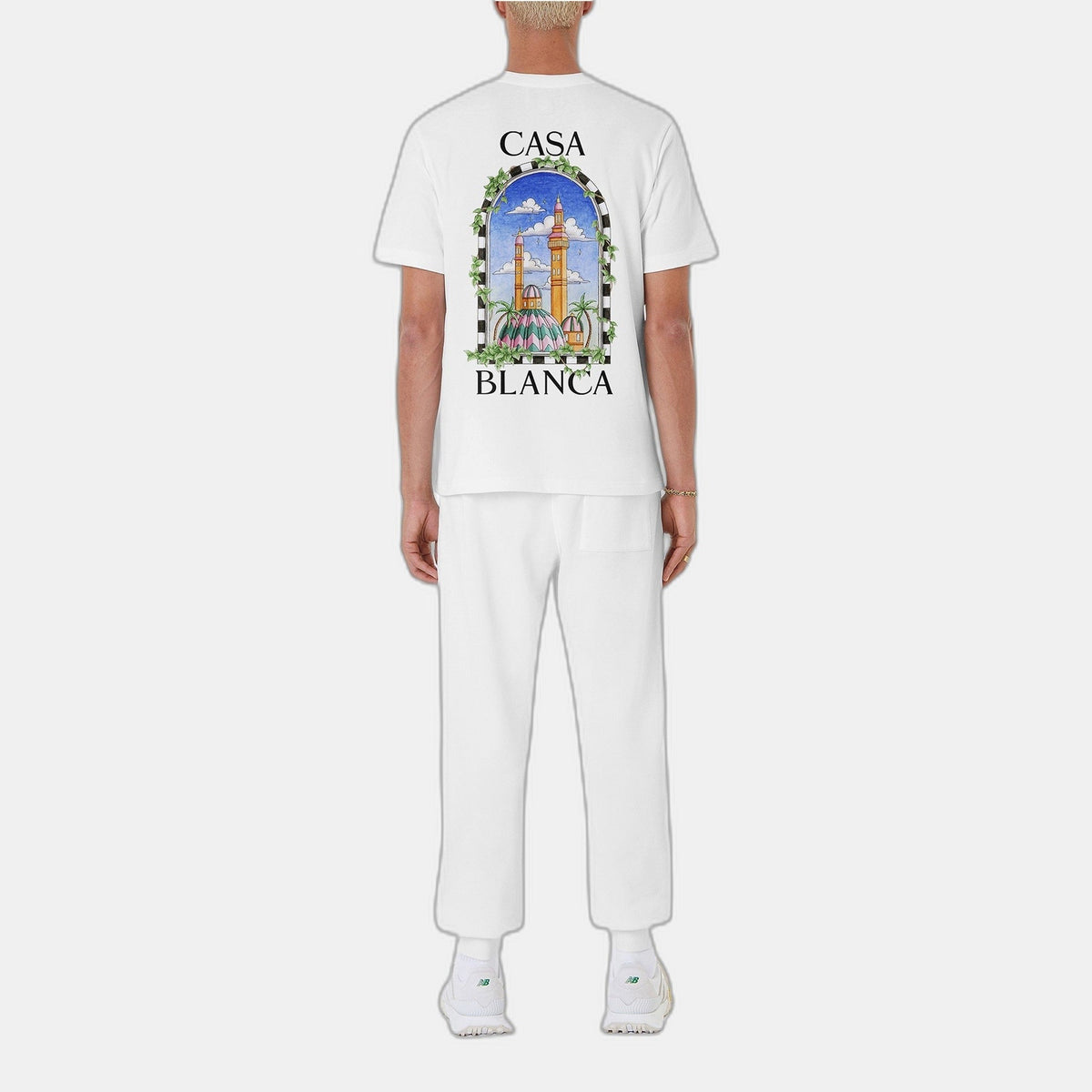 Vue De Damas T-Shirt