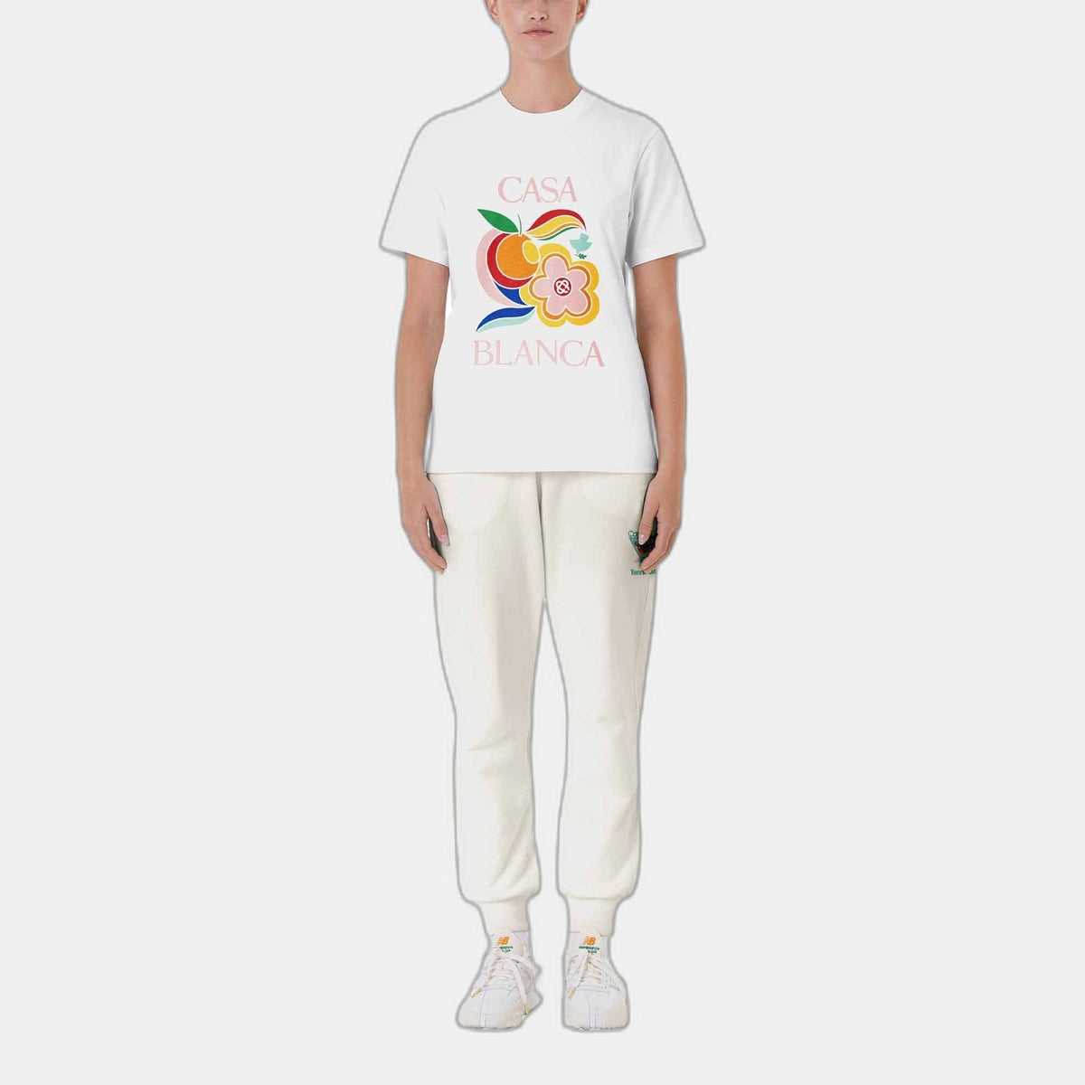 Le Pouvoir Des Fleurs T-Shirt