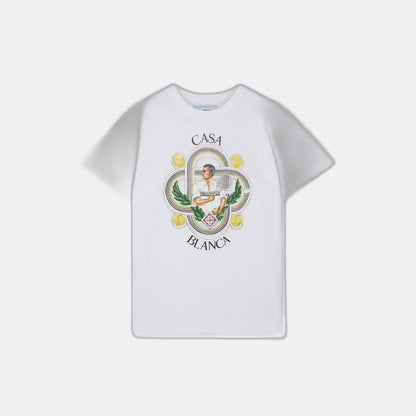 Le Joueur T-Shirt - ARCHIVE SALE