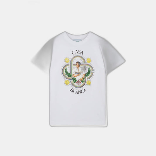 Le Joueur T-Shirt - ARCHIVE SALE