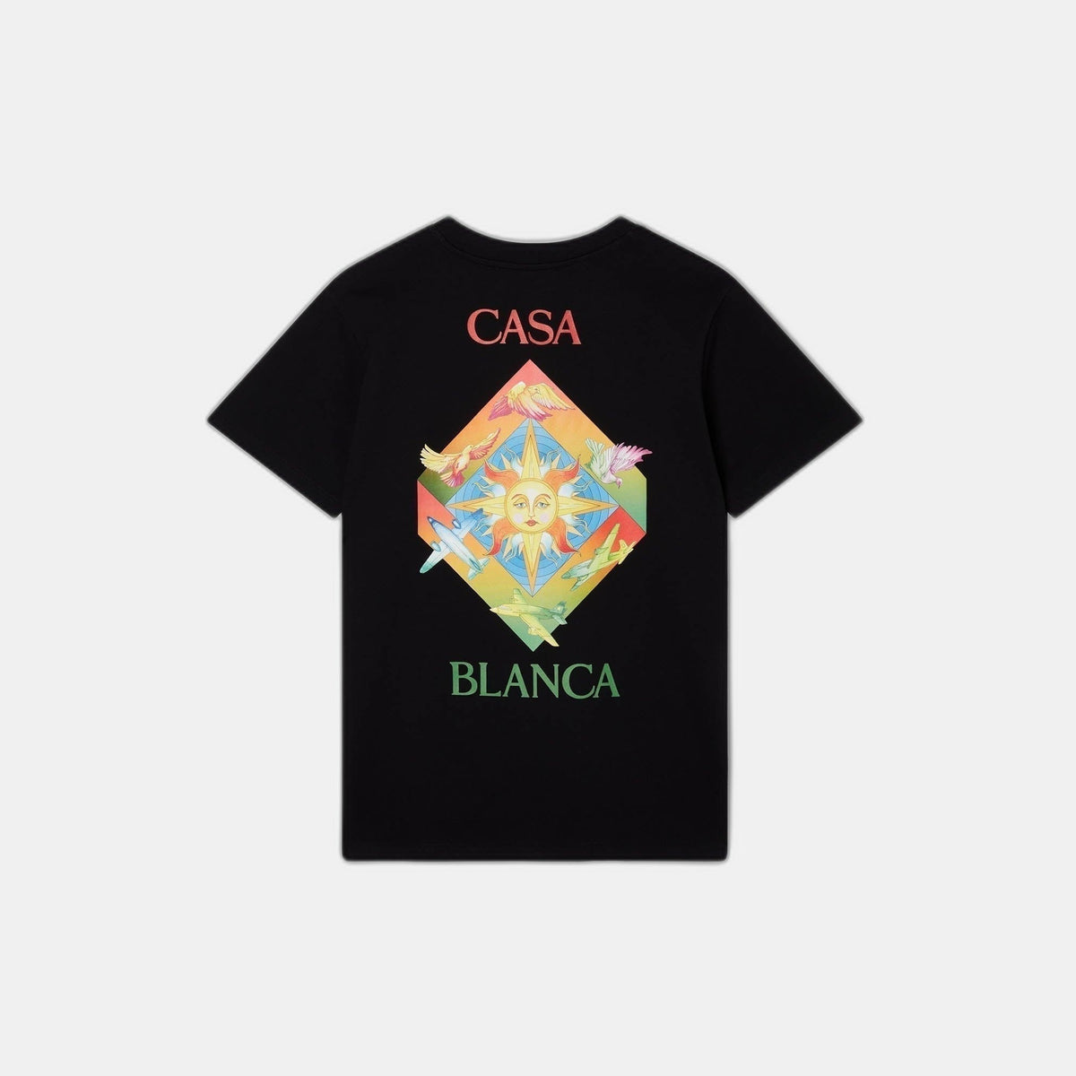 Les Elements T-Shirt - AW23