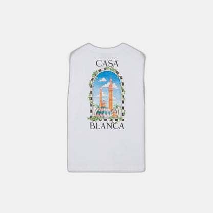 Vue De Damas T-Shirt