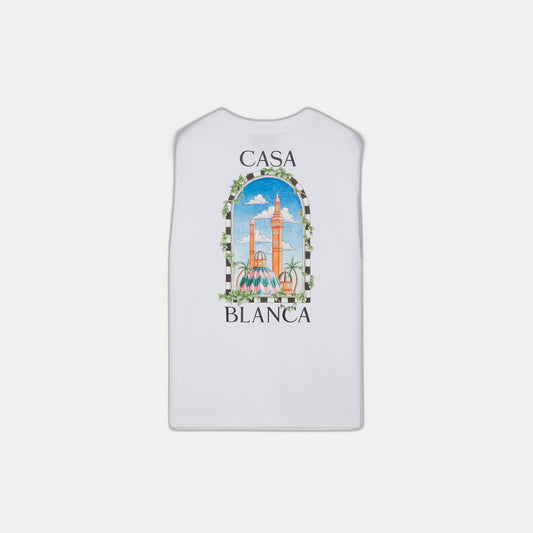 Vue De Damas T-Shirt