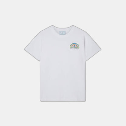 Vue De Damas T-Shirt