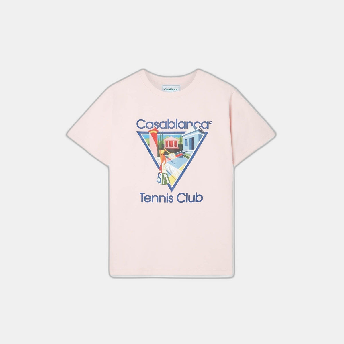 La Joueuse T-Shirt - ARCHIVE SALE