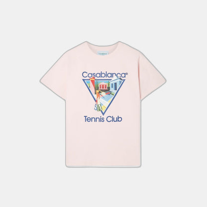 La Joueuse T-Shirt - ARCHIVE SALE