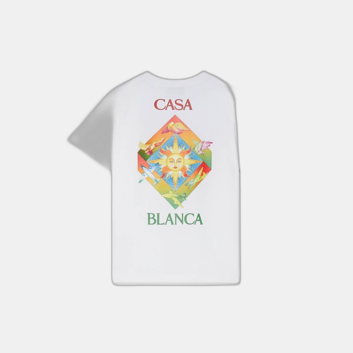Les Elements T-Shirt - AW23 (2)
