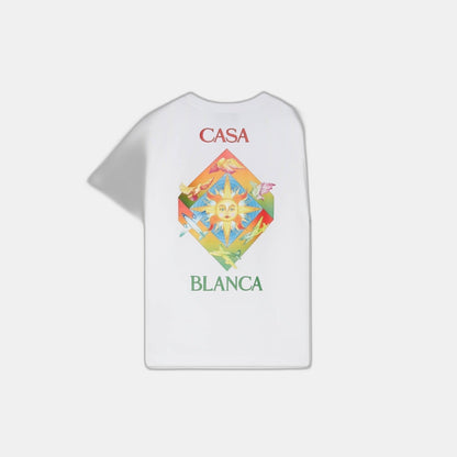 Les Elements T-Shirt - AW23 (2)