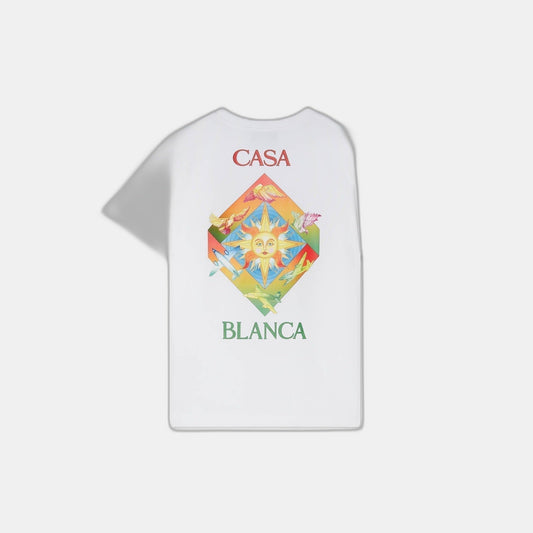 Les Elements T-Shirt - AW23 (2)