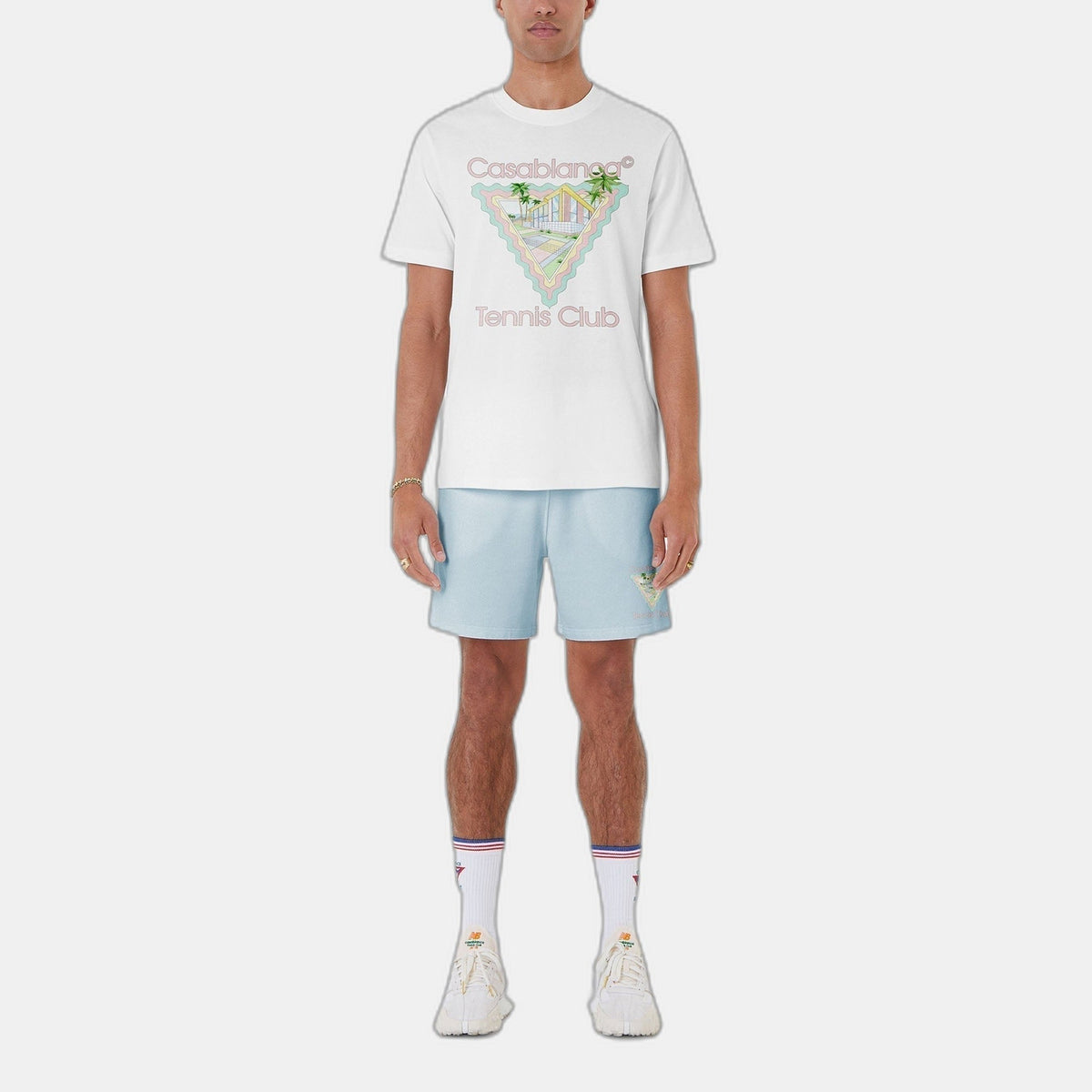 Maison De Reve T-Shirt - casablanca (2)